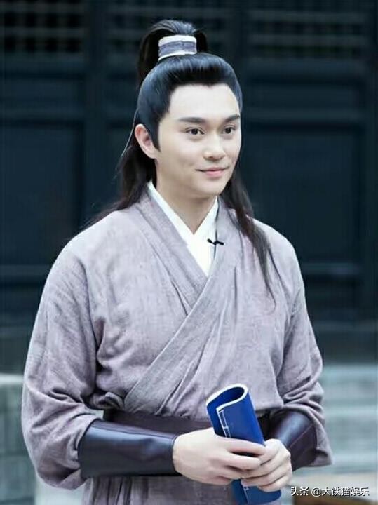 時隔20年，10位古裝男神再扮自己的經典角色，還是同樣的味道嗎？