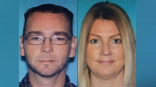 美密歇根校園槍擊案嫌犯父母被捕:買槍當聖誕禮送兒子致4死7傷 美密歇根校園槍擊案嫌犯父母被捕:買槍當聖誕禮送兒子致4死7傷