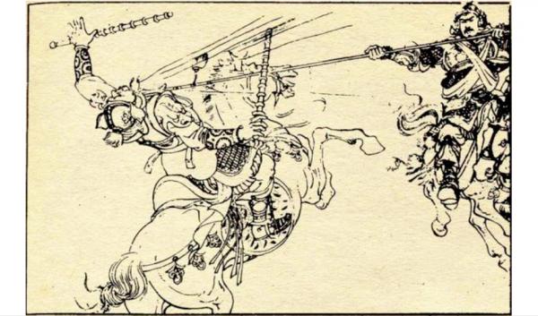 民間故事:賣湯圓一直收不到錢,壯漢一怒之下起兵,後來成為將軍 民間故事:賣湯圓一直收不到錢,壯漢一怒之下起兵,後來成為將軍