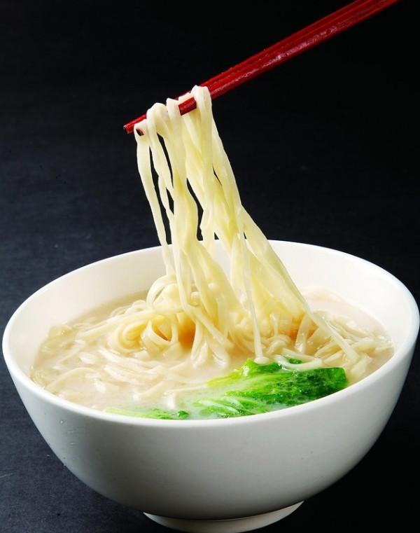 一碗麵,一座城:安徽十碗麵 一碗麵,一座城:安徽十碗麵