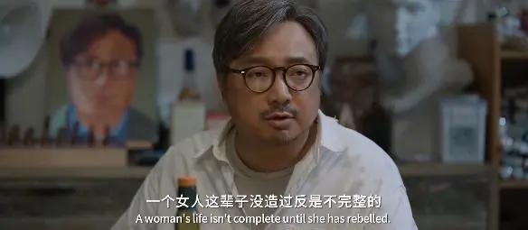 劉浩存和她同框鯊瘋了，有靈氣的女人好絕