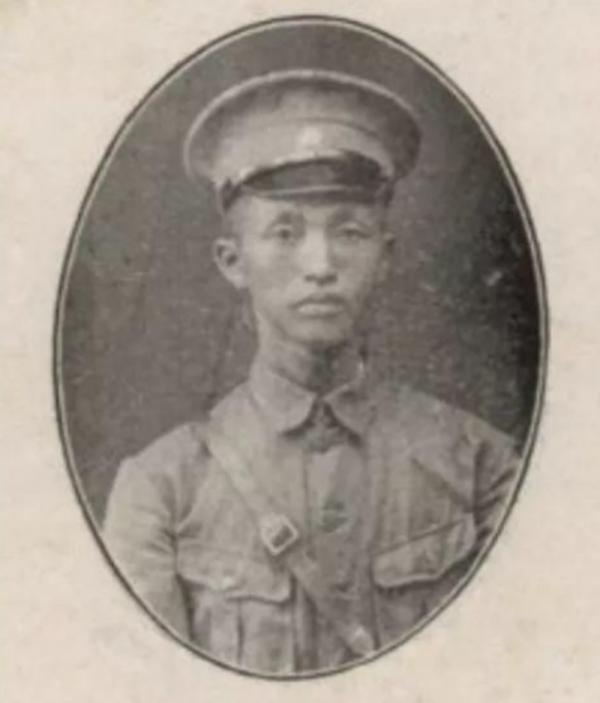 1929年中央出了一名叛徒，周恩來親自發出&quot;絕殺令&quot;，全城追殺叛徒