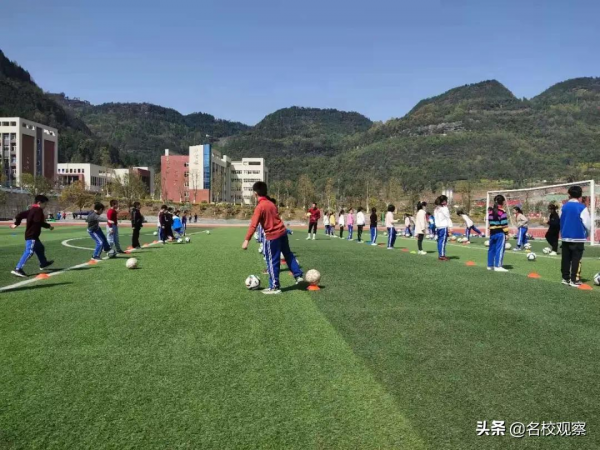 徜徉課程超市，盡享雙減快樂！超前小學部“選課走班社團”出爐