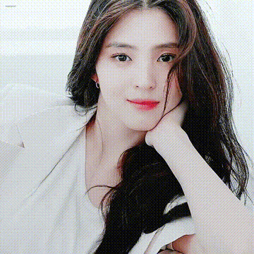 女人看了都羨慕的幾位女愛豆，韓流偶像明星中的絕色美人