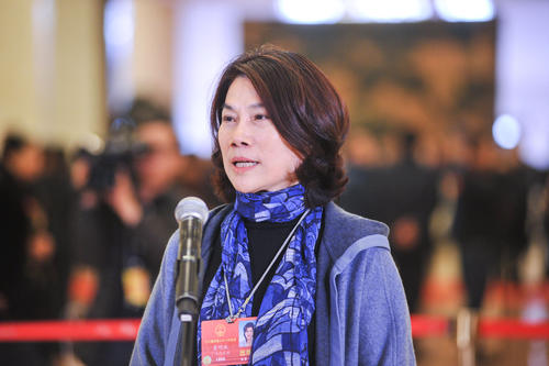 江蘇5位女企業家，有老闆娘、二代、打工妹，財富最少的超過220億