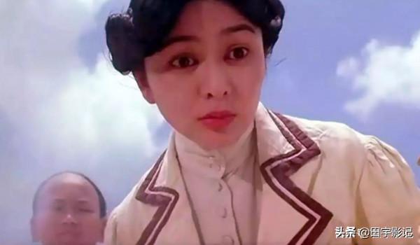 在你的眼中娛樂圈女明星，誰才是你心目中的不老女神？