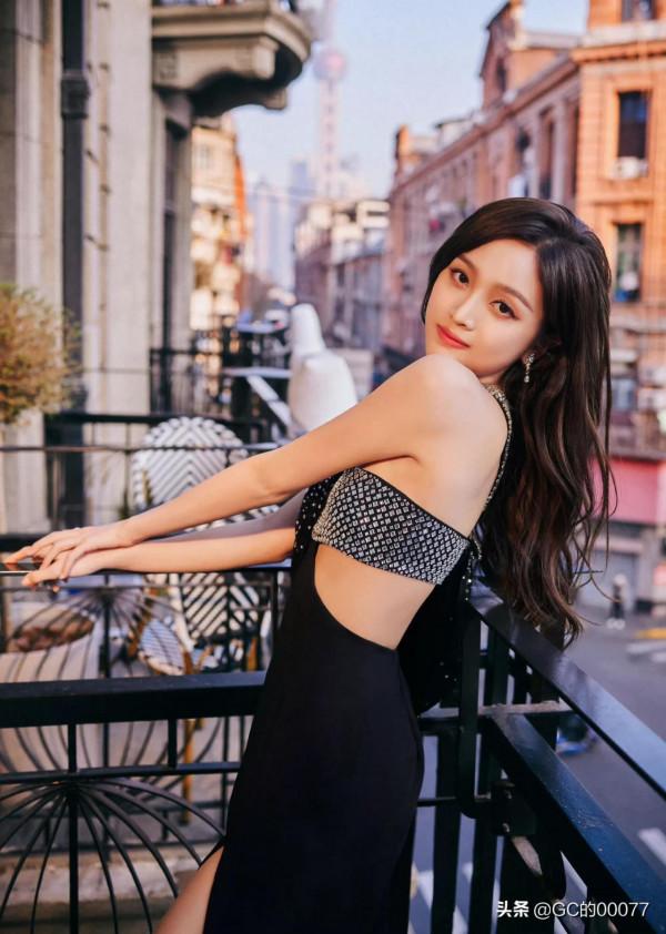 明星圖片吳宣儀