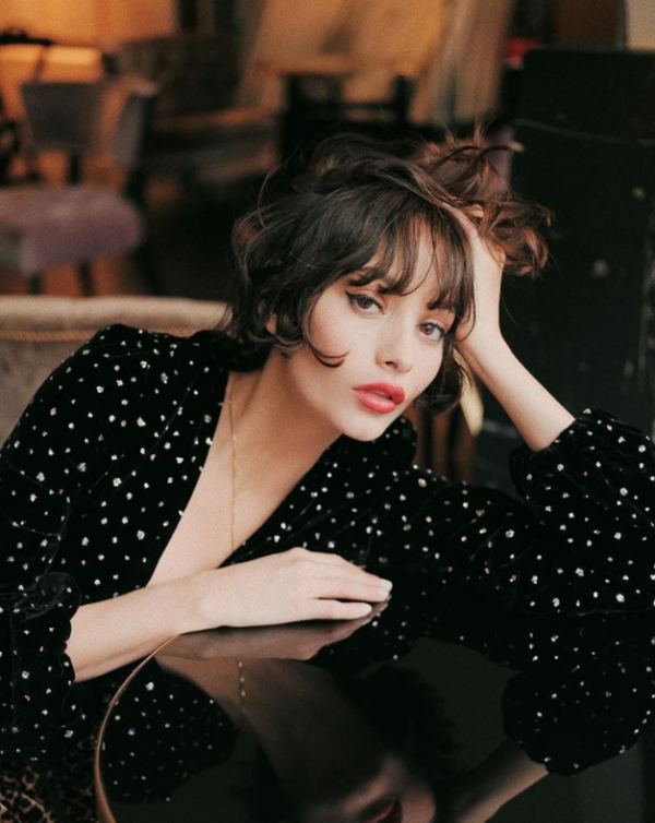 秋天提升形象氣質的8個方法，每一個都很簡單，但全能做到的很少