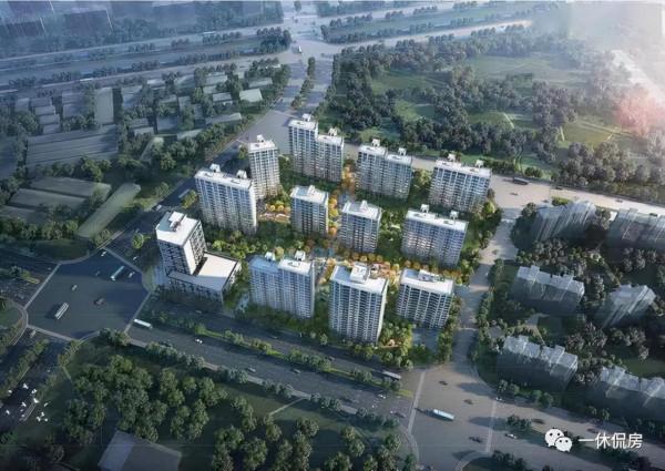 保利錦上：朝陽王四營的搶跑者，有啥坑？