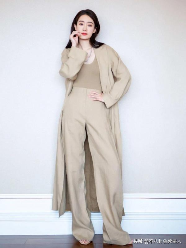 乍一看平平無奇，看久了越來越美，這7位女星美貌被嚴重低估啊