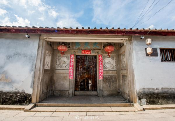 潮州，李嘉誠劉鑾雄的故鄉，當地人除了生意做得好，景點也很好