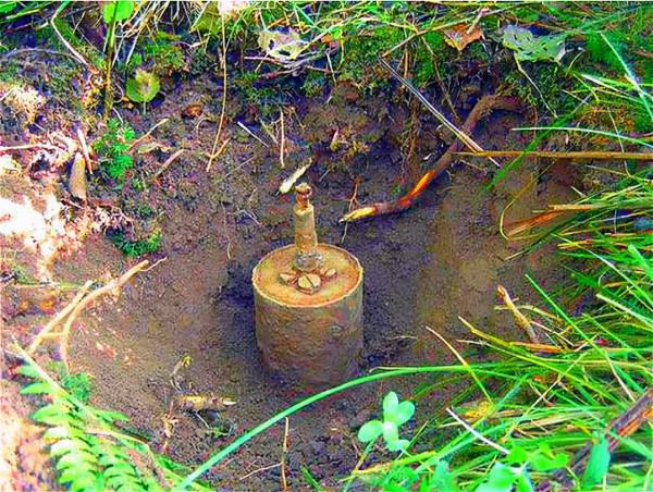 老兵42年後得知立大功：一泡尿，竟送走一名日本高階指揮官