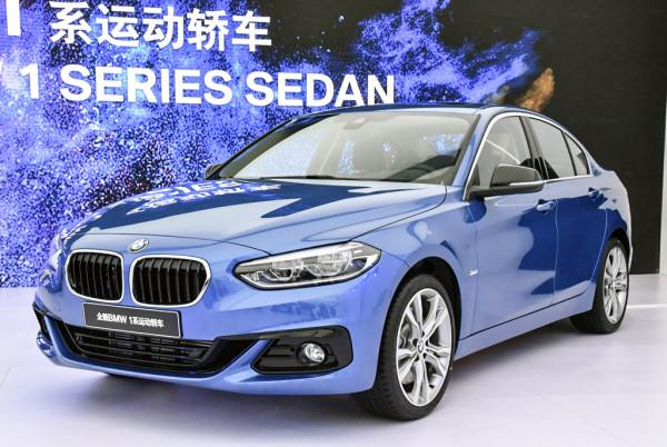 這11款“中國特供車”，居然是冒牌貨？