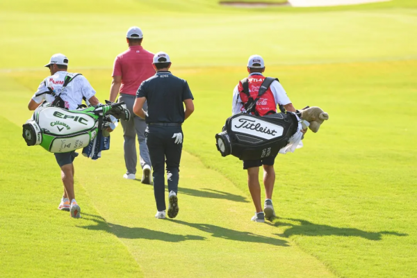 又快年底了!不過用這年度十大資料,換一年的高爾夫時光不虧 又快年底了!不過用這年度十大資料,換一年的高爾夫時光不虧