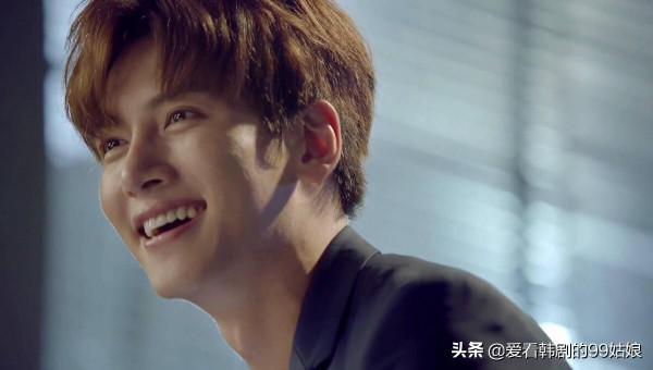 韓國新晉男神池昌旭，打戲深入人心，保鏢和夫人讓人意難平