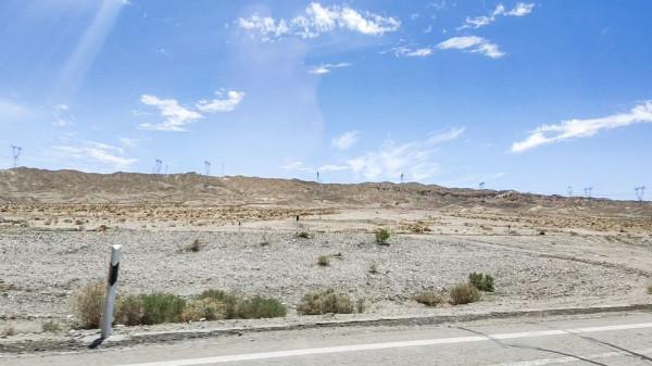 標緻4008環青海長測Day8：察爾汗鹽湖，最值得來的西北鹽湖之一！