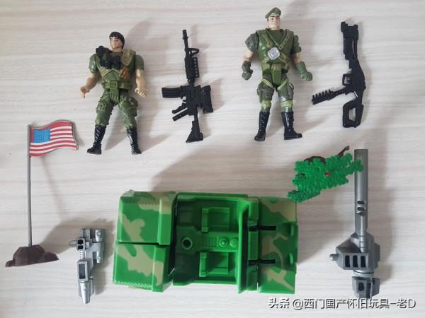 0125B 變形金剛- 組合金剛-混天豹-超大版本(老D分體機器人) 0125B 變形金剛- 組合金剛-混天豹-超大版本(老D分體機器人)