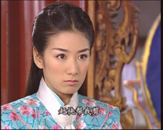 都說瓊瑤劇金庸劇捧人,但這4位演員,卻遭遇了她們事業的滑鐵盧 都說瓊瑤劇金庸劇捧人,但這4位演員,卻遭遇了她們事業的滑鐵盧