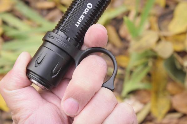 硬漢再升級!OLIGHT武士Warrior X3戰術手電體驗 硬漢再升級!OLIGHT武士Warrior X3戰術手電體驗