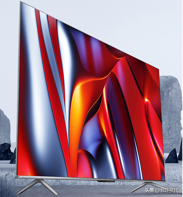 銷量最好的85英寸電視彙總：海信第一，第二名非國產且售價貴69%
