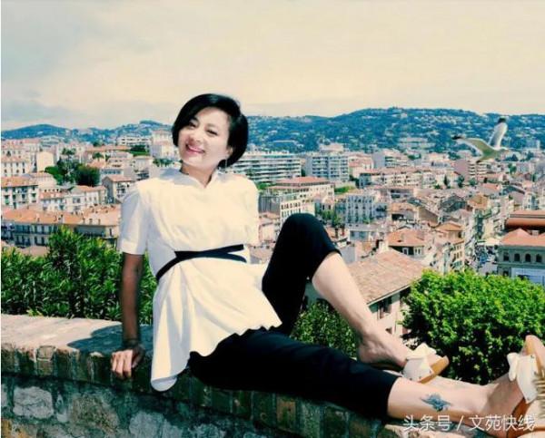 “童年女神”李玲玉到底有多美？（多圖）