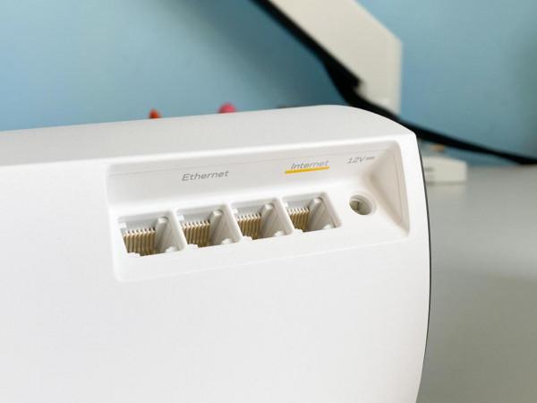 雙11寬頻升級WiFi6路由器,看4K影視無線千兆全覆蓋mesh路由選擇 雙11寬頻升級WiFi6路由器,看4K影視無線千兆全覆蓋mesh路由選擇