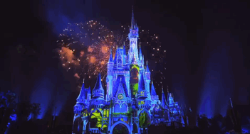 帝都聖誕遛娃好去處就看這一篇！環球影城、新開童話鎮...