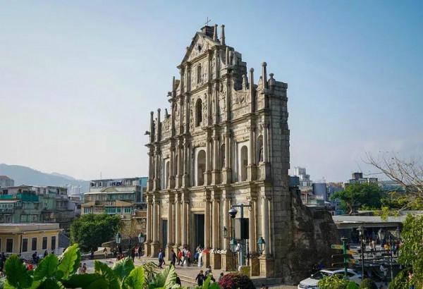 34省市“靚點”在這裡 34省市“靚點”在這裡