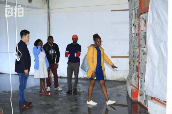 我，海歸碩士，外派非洲賣飛機，36歲辭去副處級職位，下海創業