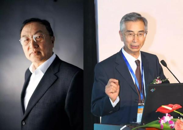 聯想危矣，楊柳“一億”