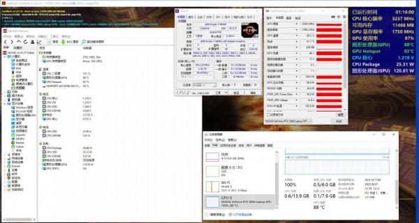 手把手教你，如何解鎖 戴爾G15 RTX 3060 130W功率+獨顯直連