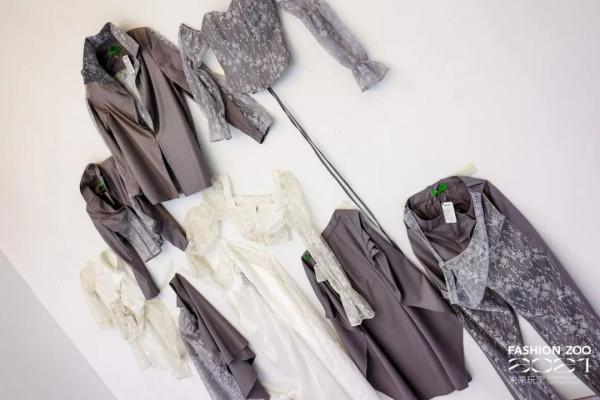 FASHION ZOO 2021“未來玩家”集結在此 FASHION ZOO 2021“未來玩家”集結在此