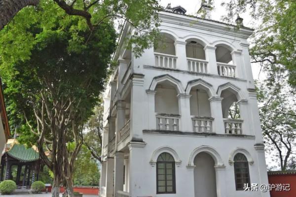 劉備託孤、李白寫詩的古城如今孤懸江心，門票100元值不值？