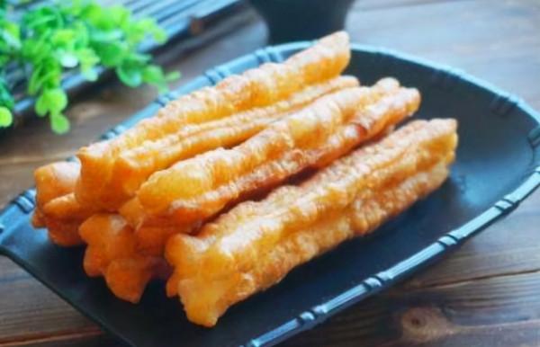 容易發胖的5種主食，米飯饅頭未上榜，減肥期間要避開