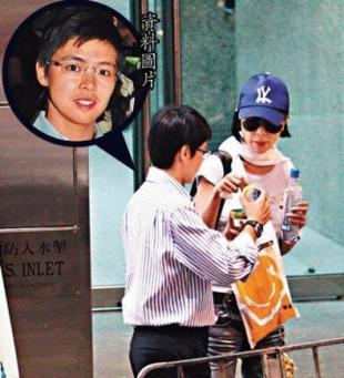 “短髮女神”袁潔瑩：曾迷倒郭富城劉鑾雄的她，如今卻皈依佛門