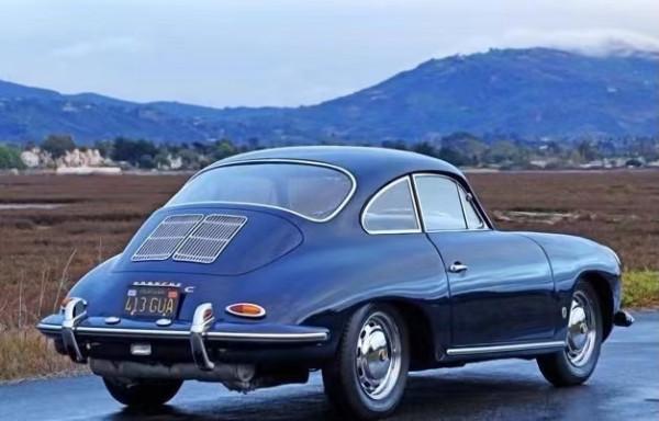 不蹭熱度,但保時捷這款車你必須知道...... 不蹭熱度,但保時捷這款車你必須知道......