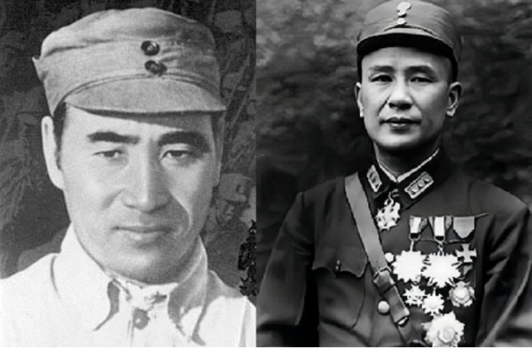 衡寶激戰：一個師誤孤軍深入敵群，竟出其不意攪亂三十萬敵軍