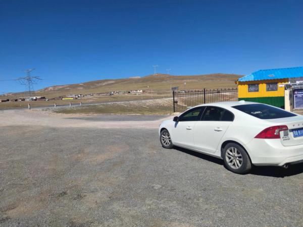 自駕小車從拉薩到格爾木青藏公路記 自駕小車從拉薩到格爾木青藏公路記