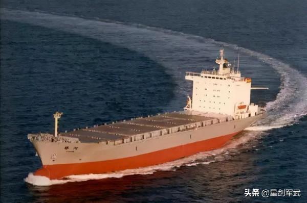 1994年中美黃海對峙，陷入困境的72小時，看我軍走向世界一流