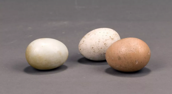 文物世界中的大唐 文物世界中的大唐