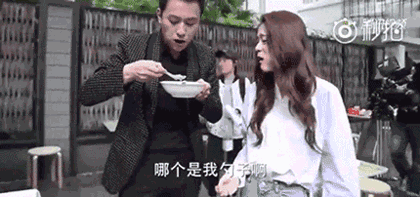 五朵“自毀前程”的95後小花，各有各的“作法”