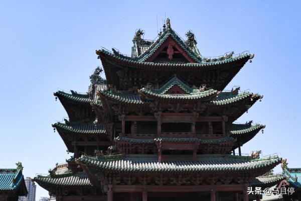 譽為琉璃之鄉的山西小城,處處金碧輝煌,故宮不少琉璃工匠來自這裡 譽為琉璃之鄉的山西小城,處處金碧輝煌,故宮不少琉璃工匠來自這裡