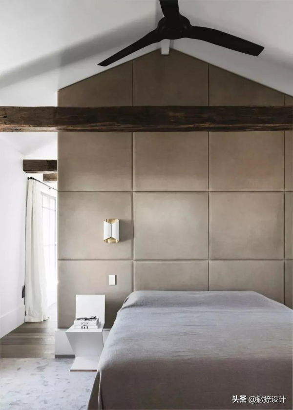 國外案例分享/Handelsmann Khaw新作,澳大利亞的野派現代 國外案例分享/Handelsmann Khaw新作,澳大利亞的野派現代