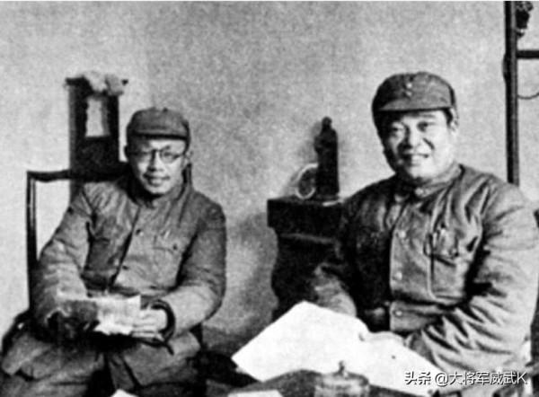 原計劃20天完成的戰役，粟裕指揮許世友用8天解決，驚呆兩位統帥