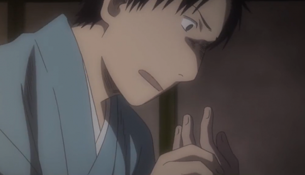 《蟲師》:祖孫8代男子都愛她,為她長生不老,不惜殘害無辜少女 《蟲師》:祖孫8代男子都愛她,為她長生不老,不惜殘害無辜少女