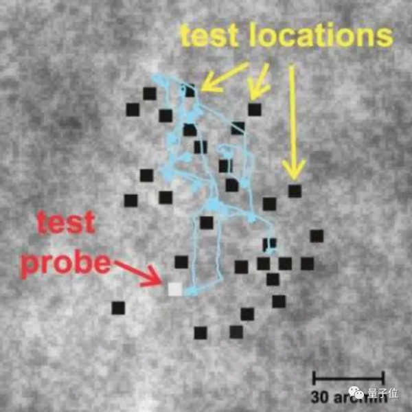 你的眼睛一天內經歷幾萬次“失明”，只是為了讓你看清世界