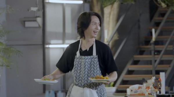 比舞臺更上頭,哥哥們的宿舍生活太有看頭 比舞臺更上頭,哥哥們的宿舍生活太有看頭