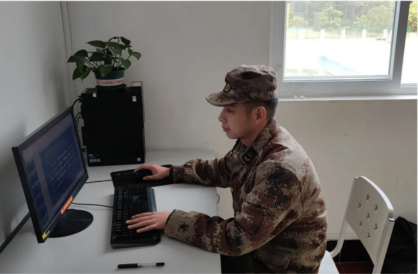 聽100位戰友說,做完這件事再離隊吧 聽100位戰友說,做完這件事再離隊吧