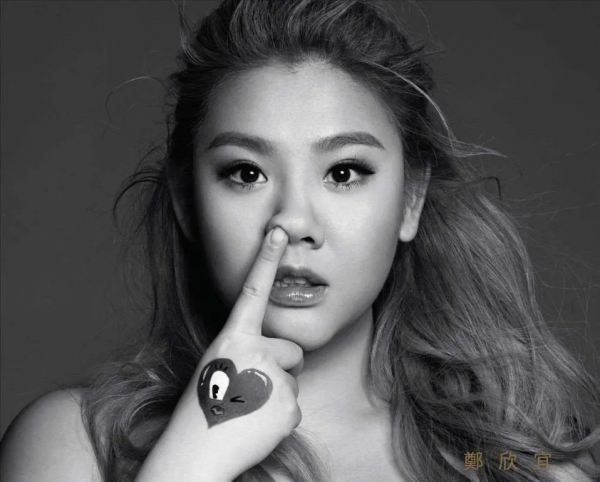 不容易的星二代，有人將父親告上法庭有人諒解，還有人刪爸爸微信