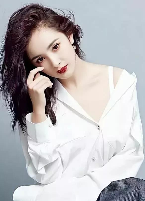 楊冪的魅力美圖no.1